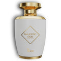 AHUJA Majestic Oud Eau De Parfum 3.4 fl oz | Unisex Luxury Fragrance