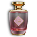 AHUJA Pour Femme Eau De Parfum 3.4oz – Floral Iris, Patchouli & Vanilla