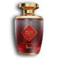 AHUJA Rouge Fusion Unisex EDP | Bold Citrus, Rose & Vanilla