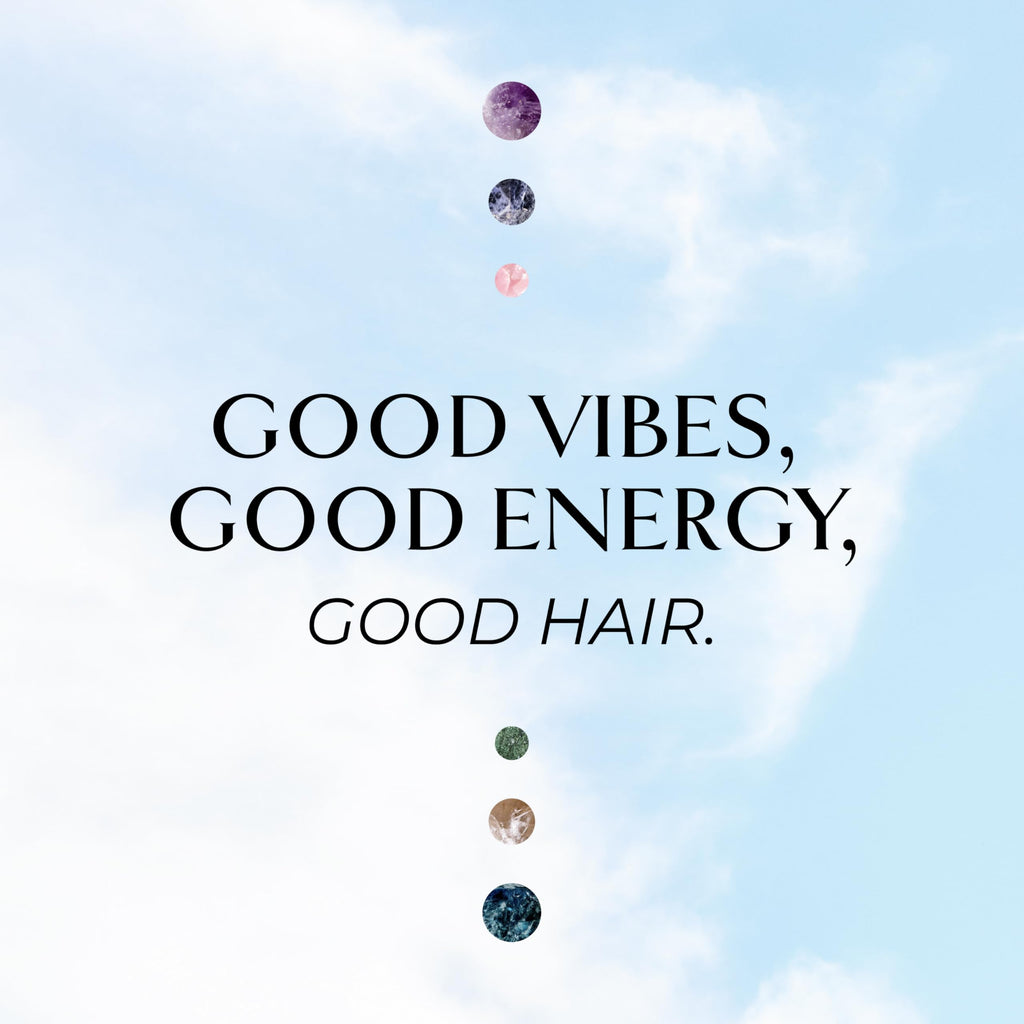 AIIR Sapphire Shampoo & Conditioner – Shine, Strength & Color-Safe Hydration
