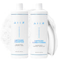 AIIR Sapphire Shampoo & Conditioner – Shine, Strength & Color-Safe Hydration