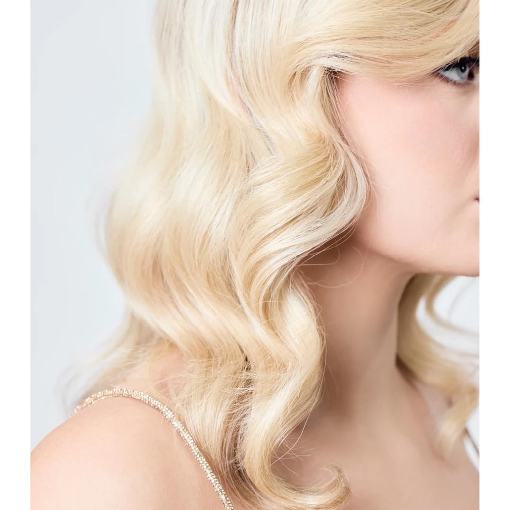 AIIR Shine Spray – Lightweight Smoothing Gloss, Humidity & Frizz Shield (6 oz)