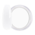 AILLSA Milky White Dip Powder – Nude Translucent Jelly Nail Dip Powder, 1 oz