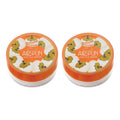 Airspun Translucent Loose Face Powder — Pack of 2 | Lightweight Setting & Coverage