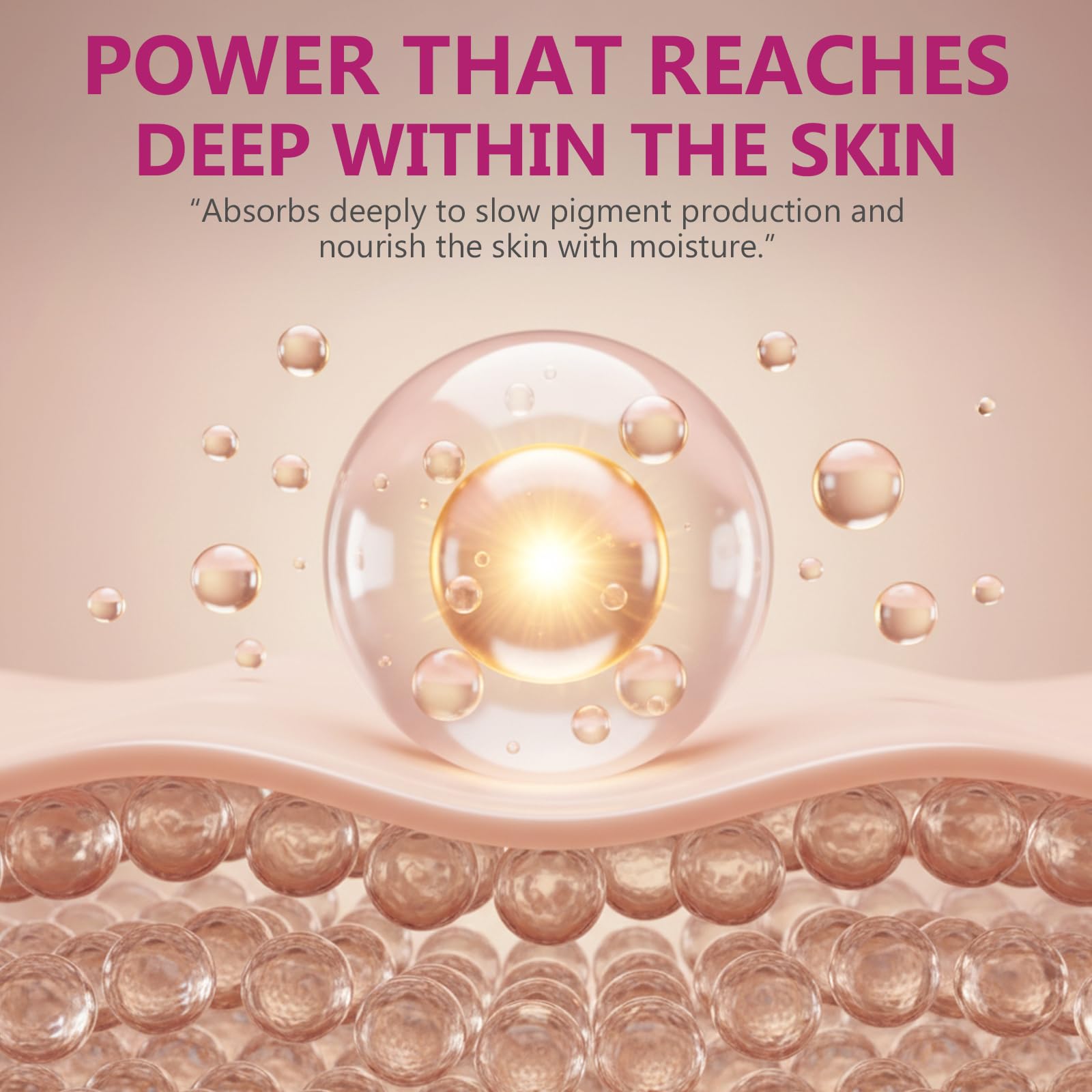 AiRunTech Arbutin 8% + Tranexamic Acid 5% Cream — Fade Dark Spots, Blemishes & Pigmentation, 60ML