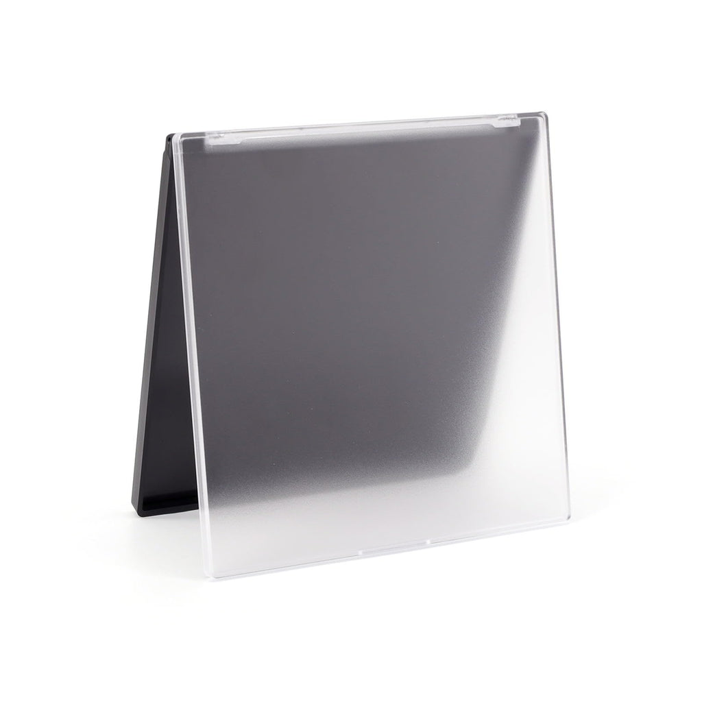 AJLTPA Magnetic Makeup Palette 3-Pack — Frosted Top, 60 Adhesive Metal Stickers