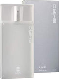 Ajmal Shiro for Men EDP 90ml | Fresh, Long-Lasting Masculine Fragrance