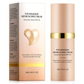 akareni Color Changing Foundation 4-in-1 — Medium Spectrum SPF50+ Waterproof