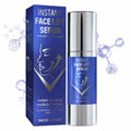 AKQBPN Instant Face Lift Serum — Quick Firming & Skin Tightening, 1 Fl Oz