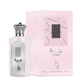 Al Absar Nasma Perfume 100ml – Fresh Floral Fragrance for Everyday Wear