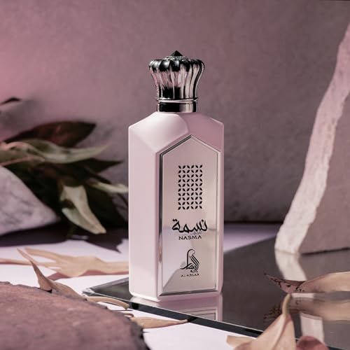 Al Absar Nasma Perfume 100ml – Fresh Floral Fragrance for Everyday Wear