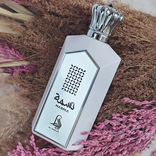 Al Absar Nasma Perfume 100ml – Fresh Floral Fragrance for Everyday Wear