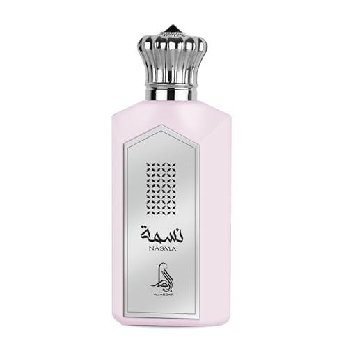 Al Absar Nasma Perfume 100ml – Fresh Floral Fragrance for Everyday Wear