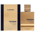 Al Haramain Amber Oud Blue Edition EDP – 100ml Unisex Arabian Fragrance