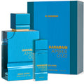 Al Haramain Amber Oud EDP – Aqua Dubai for Men | Oud Cologne + Atomizer