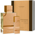 Al Haramain Amber Oud Gold Edition EDP 60ml + Atomizer – Unisex Arabian Perfume