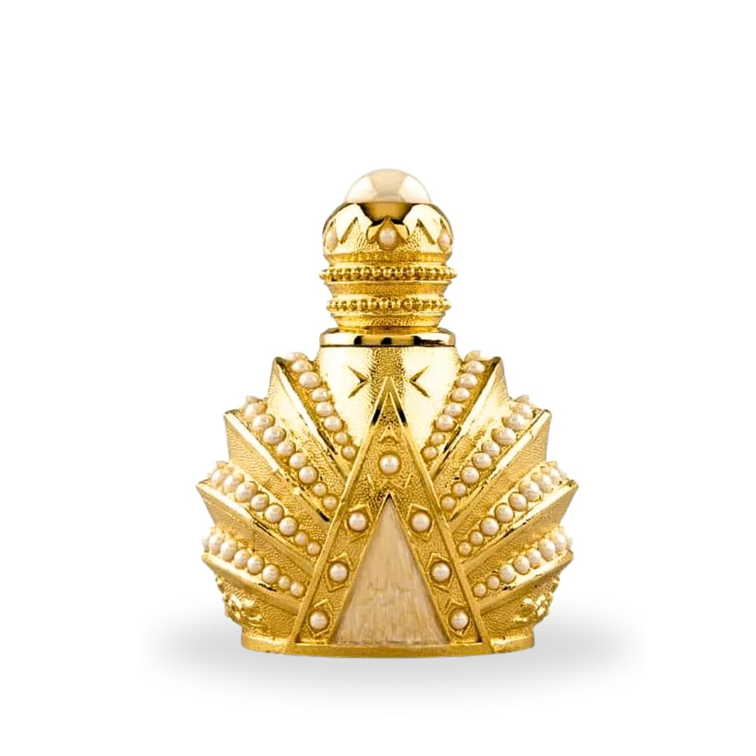 Al-Rehab Bahrain Pearl EDP 50ML – Long-Lasting Luxury Arabian Fragrance