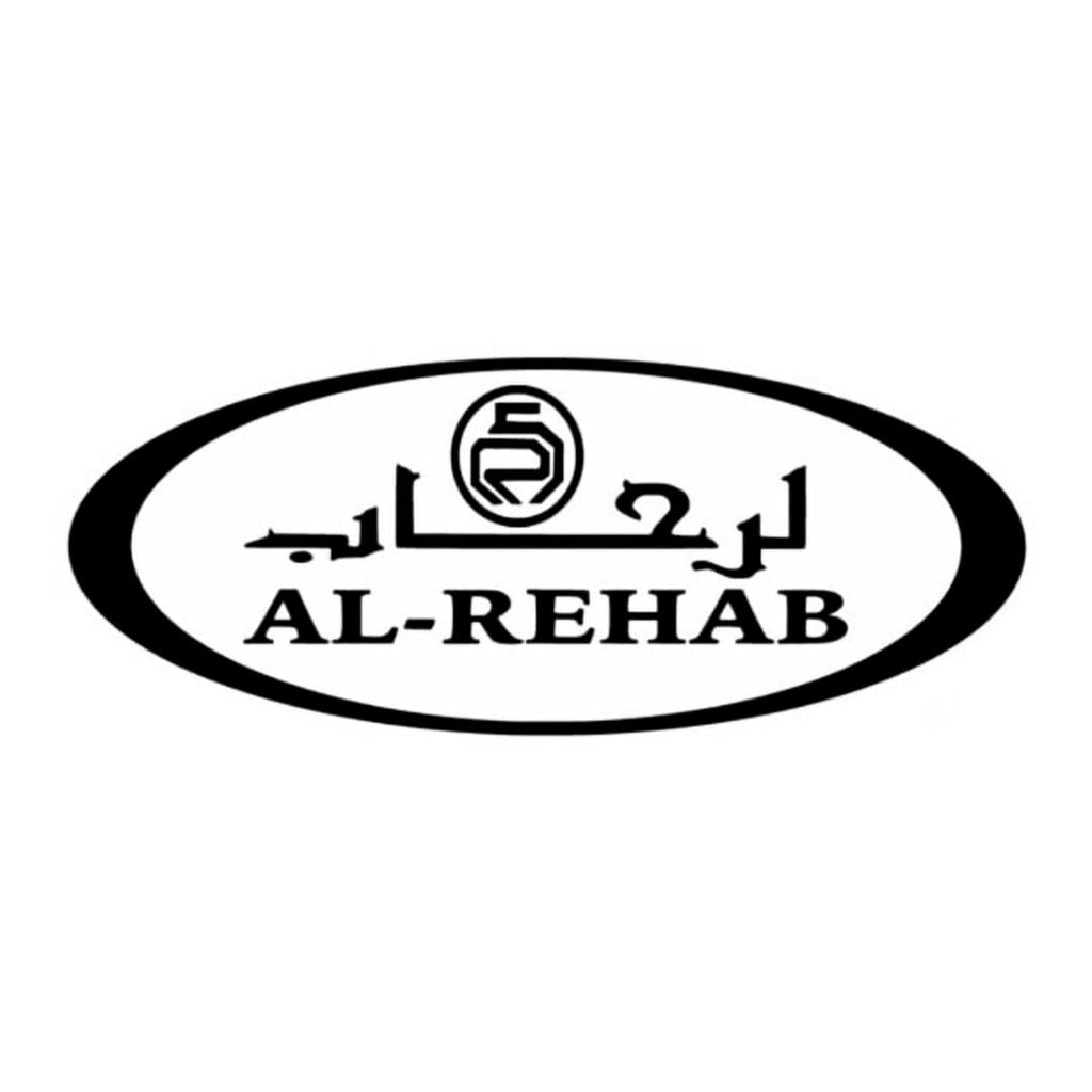 Al-Rehab Inspiration EDP 50ml – Unisex Long-Lasting Arabian Luxury Perfume