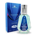 Al-Rehab Inspiration EDP 50ml – Unisex Long-Lasting Arabian Luxury Perfume