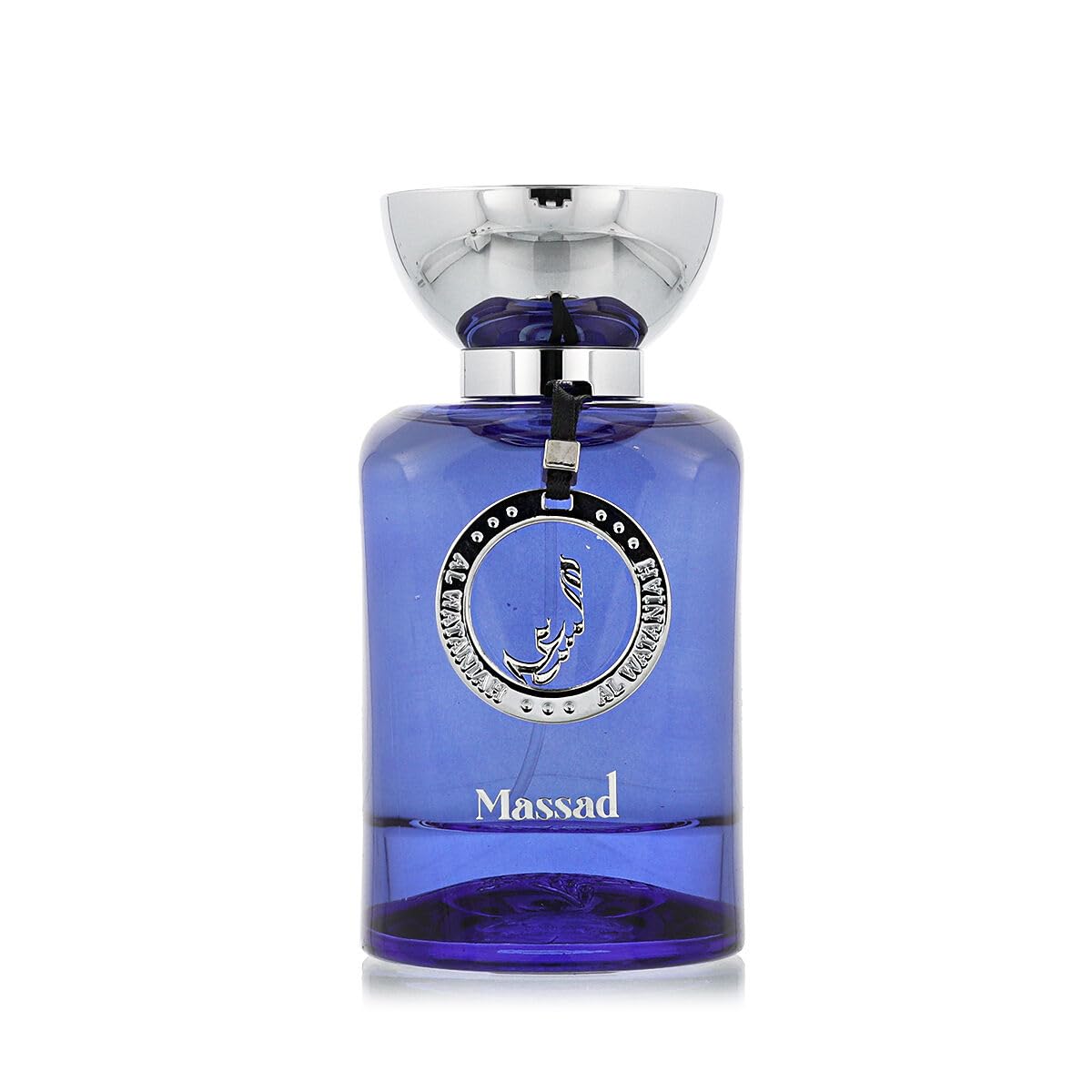 Al Wataniah Massad Perfume 100ml | Luxurious Oriental Men’s Fragrance