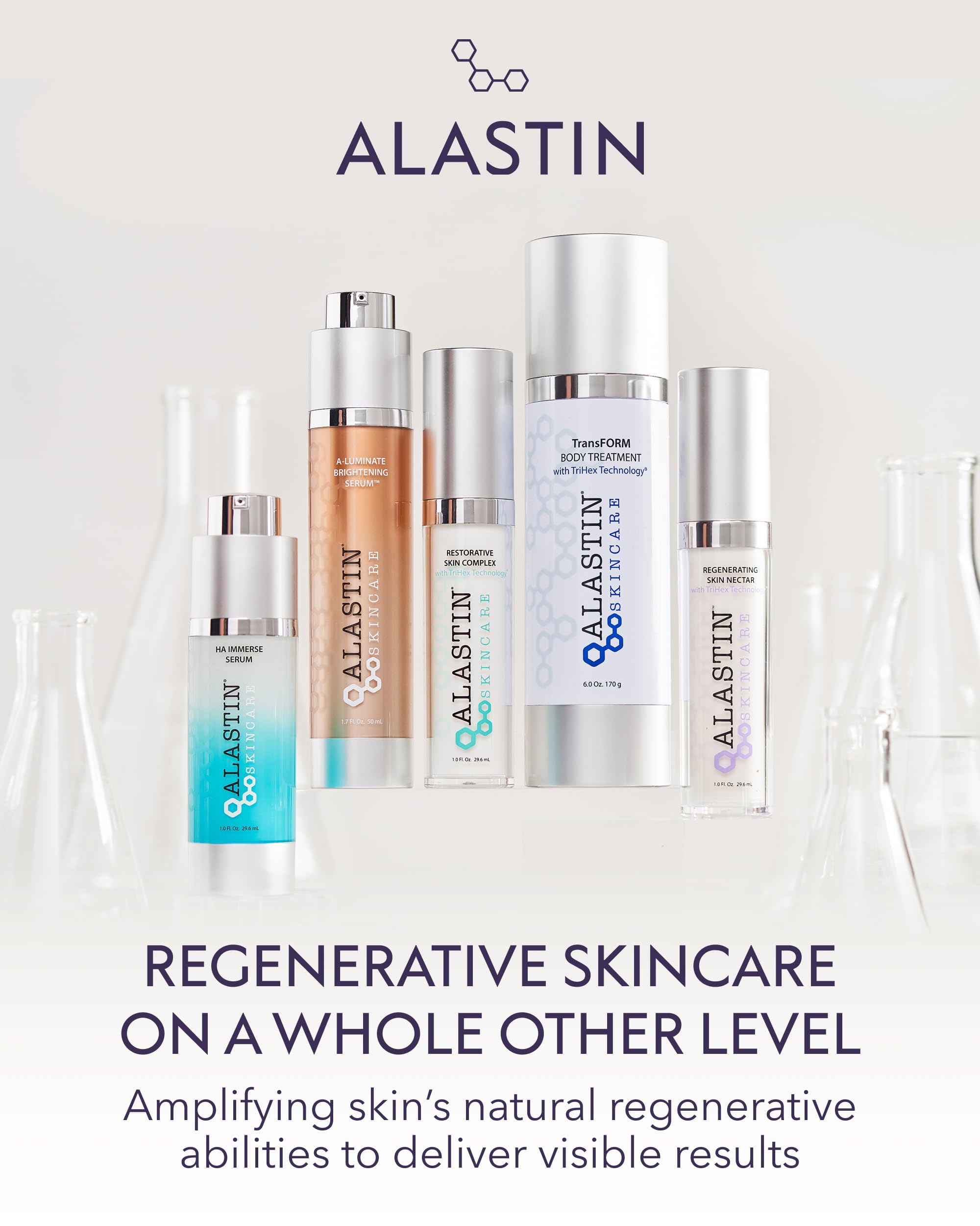 ALASTIN Skincare HydraTint Pro Mineral Sunscreen SPF 36 – 3.2 oz | 2-in-1 Tinted Sunblock & Moisturizer for Face & Neck | Fragrance-Free & Water Resistant