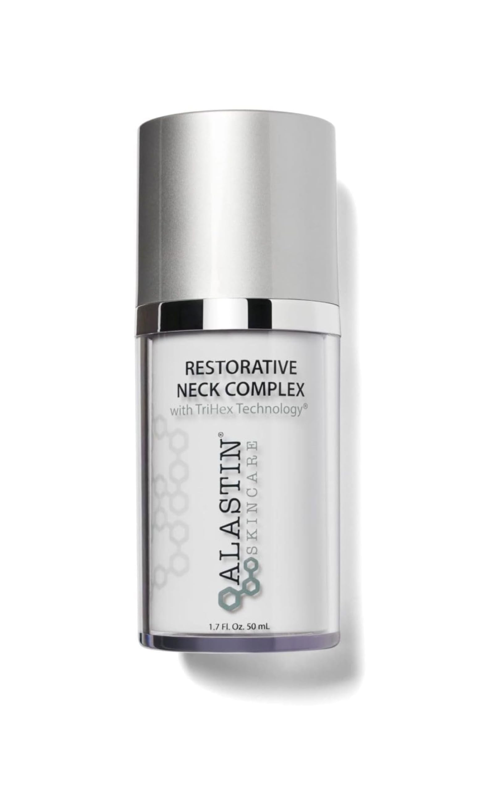 ALASTIN Skincare Restorative Neck Complex Hydrating Serum – Lifting for Sagging Skin