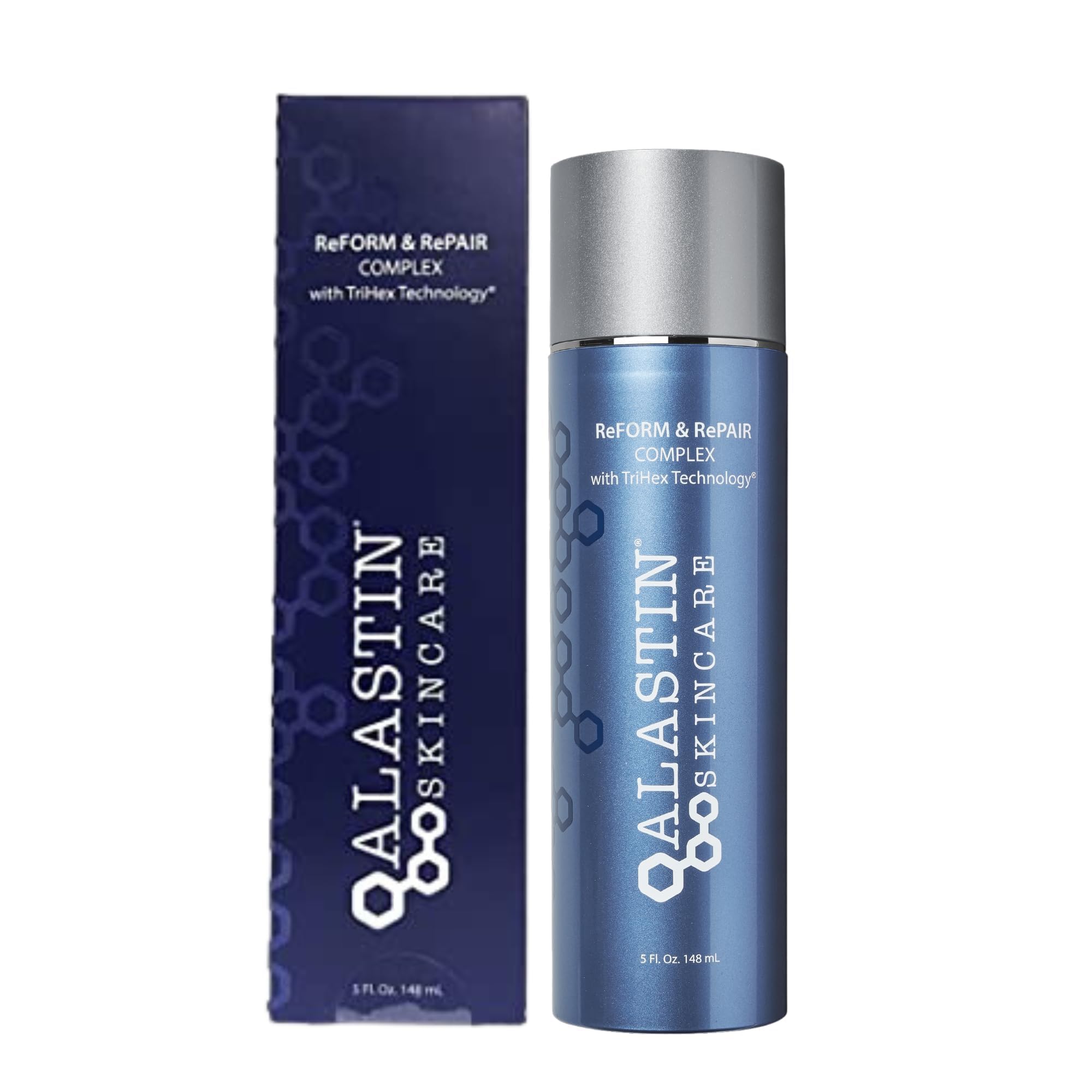 ALASTIN Skincare ReFORM & RePAIR Body Recovery Treatment (5 oz) | Post-Procedure Moisturizer for Hydration & Gentle Support