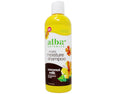 Alba Botanica Hawaiian Shampoo Coconut Milk 12 oz
