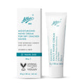 Alba 1913 Vegan Hand Cream for Dry Hands – Non-Greasy Hydration, Travel Size 1.06 oz