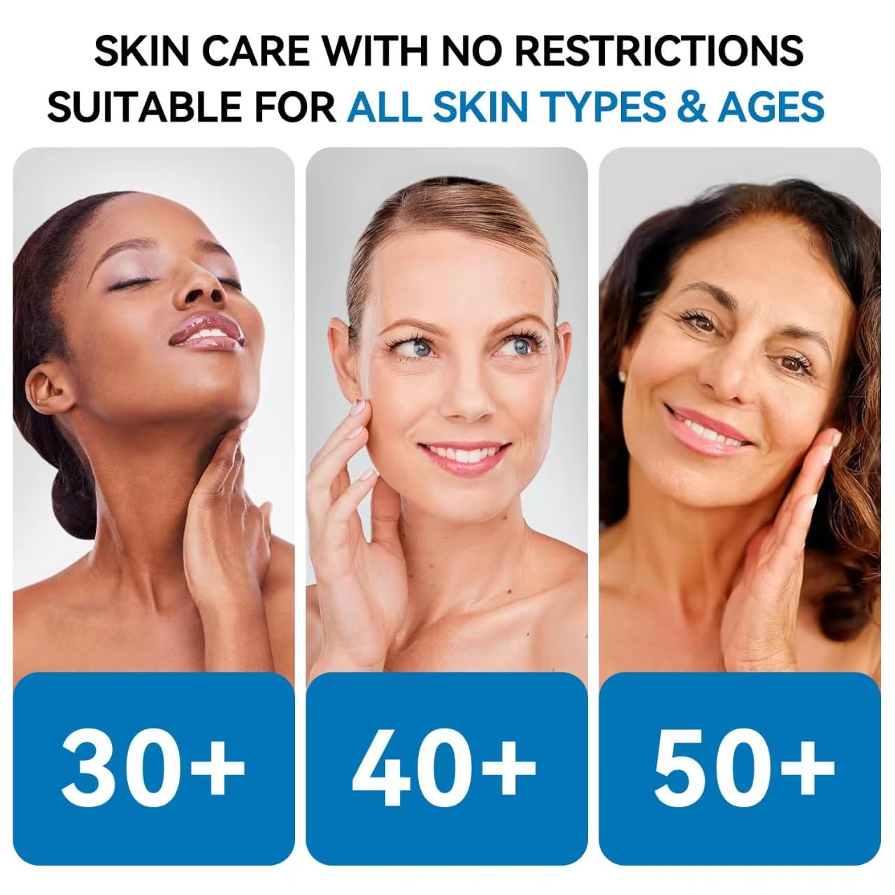 Alberello GHK-Cu Copper Peptides Serum for Face – Anti-Aging & Collagen Support 30ml