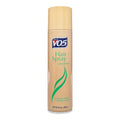 Alberto VO5 Crystal Clear Hairspray Unscented 8.5-oz (Pack of 2) – Strong Hold, Invisible Finish