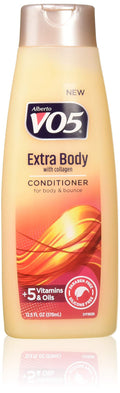 VO5 Extra Body Volumizing Conditioner 12.5 oz (Pack of 6) | Alberto VO5