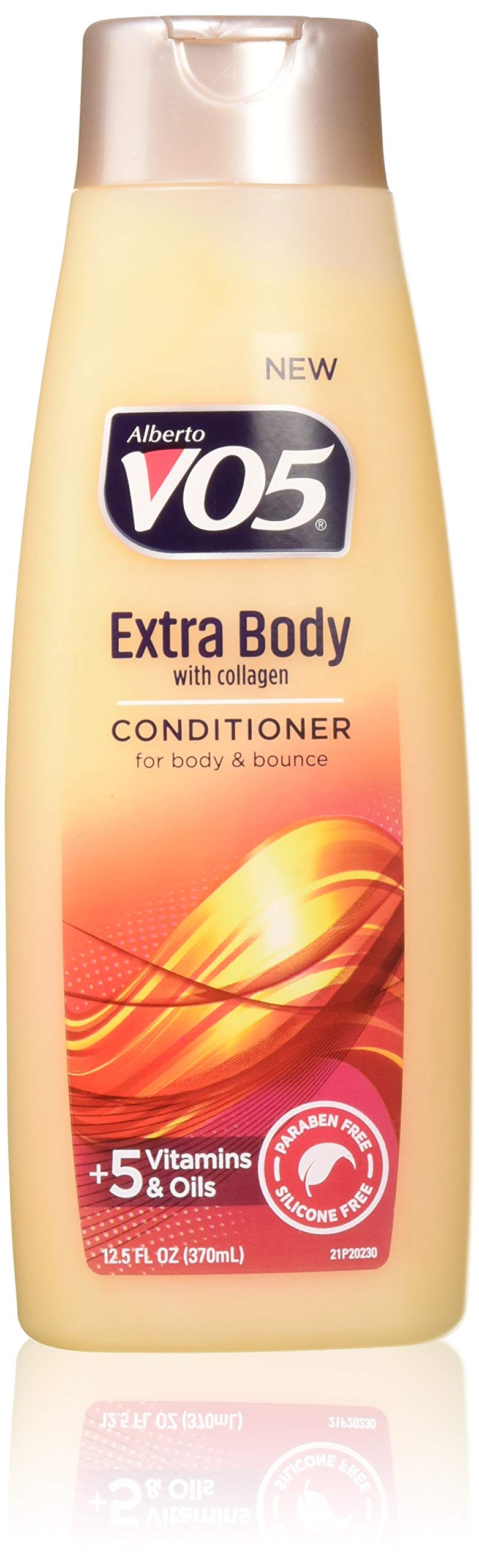 VO5 Extra Body Volumizing Conditioner 12.5 oz (Pack of 6) | Alberto VO5