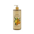 Alchimia Citrus Refreshing Body Wash – 33.8 fl oz / 1000 ml – Made in Italy