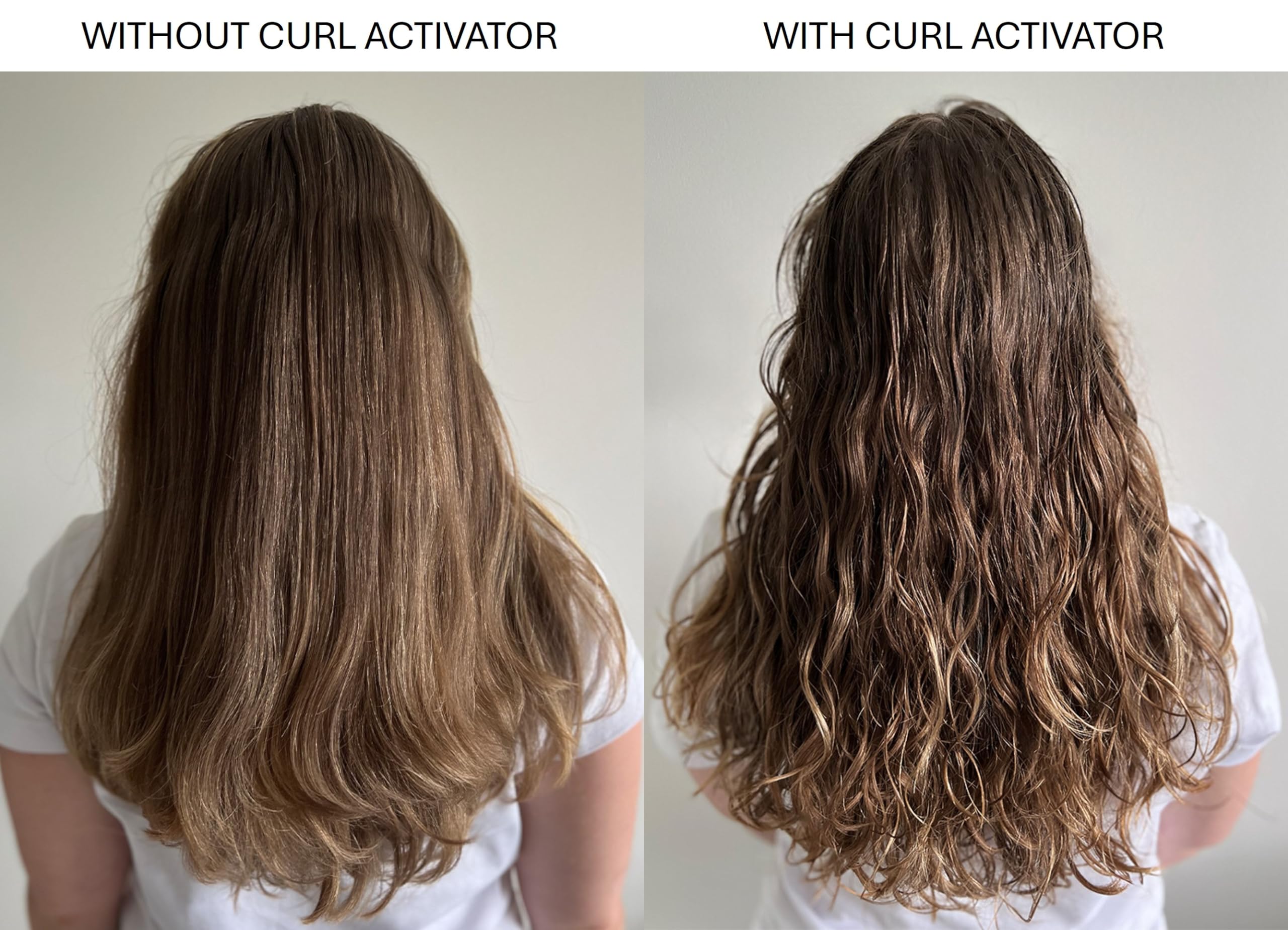 Alcôve Curl Activator for Curly Hair – Argan Oil, Pomegranate Seed & Mango Extract | High Humidity Defining Cream – 250ml