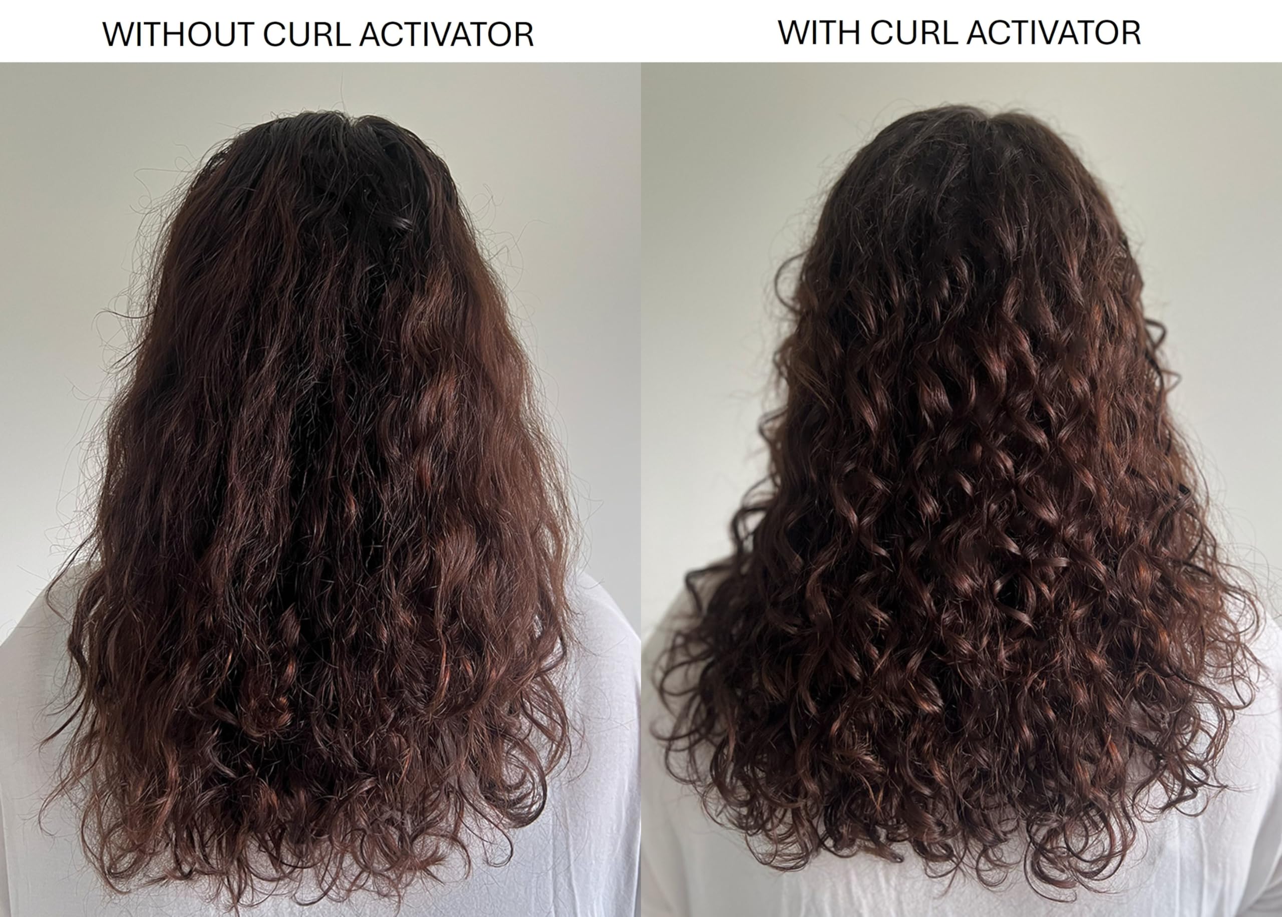 Alcôve Curl Activator for Curly Hair – Argan Oil, Pomegranate Seed & Mango Extract | High Humidity Defining Cream – 250ml