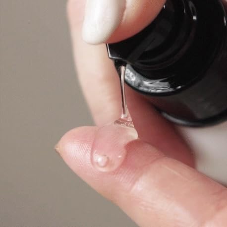 Alcove Serum for Dry, Frizzy, Thick Hair | Smooth Leave-In Treatment 3.4 oz