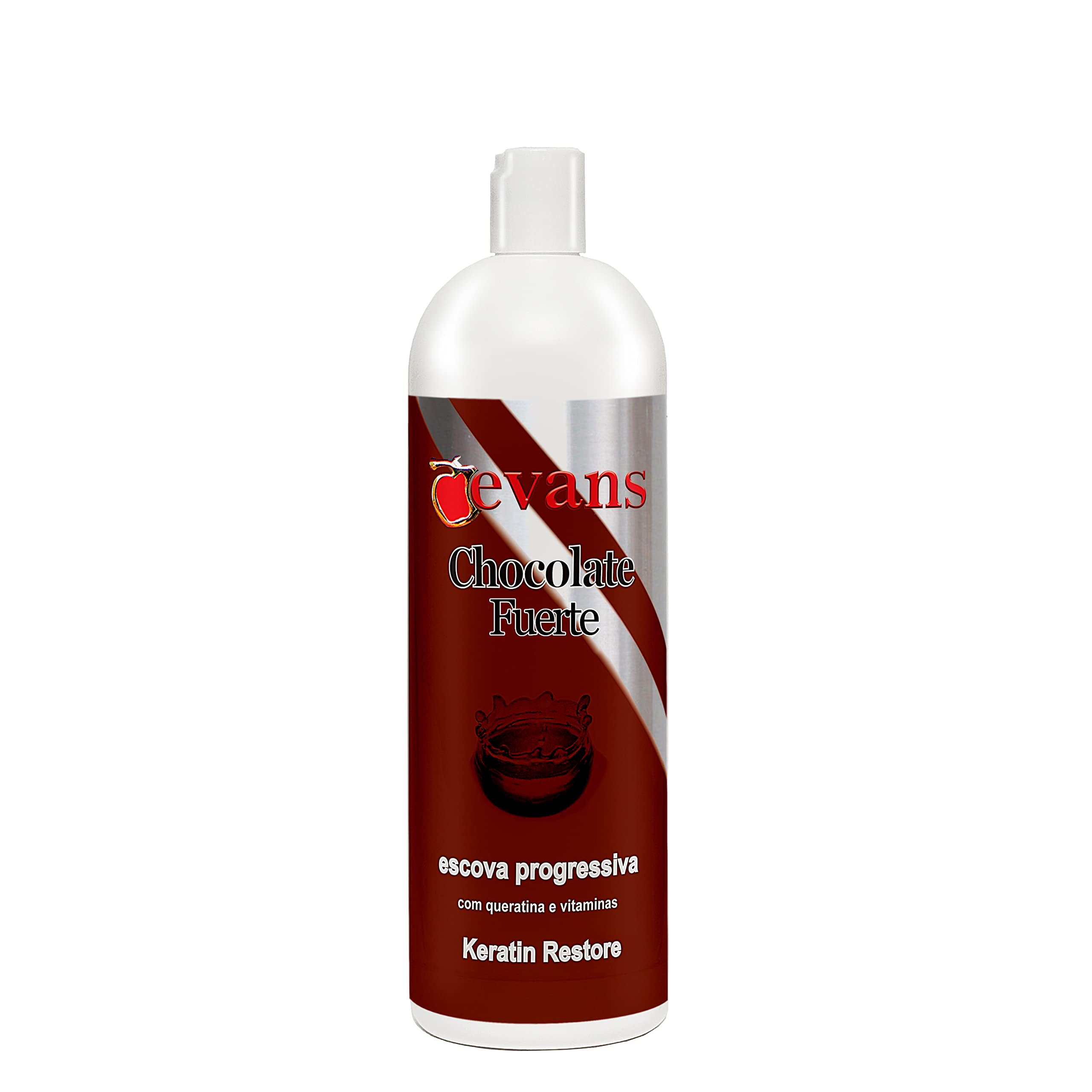 Alda Beauty Care Brazilian Keratin Smoothing Treatment Forte Blowout System – 16 oz