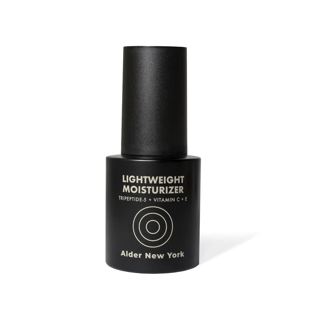 Alder New York Lightweight Moisturizer – Hydration, Firmness & Fragrance-Free