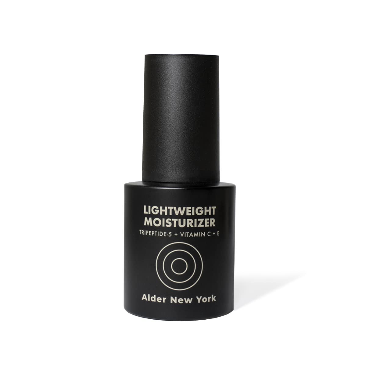 Alder New York Lightweight Moisturizer – Hydration, Firmness & Fragrance-Free