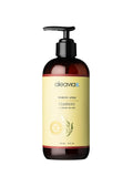 Aleavia Cranberry Prebiotic Body Lotion – Lightly Scented, All-Natural Moisturizer (12 oz)