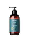 Aleavia Purifying Facial Cleanse – Fragrance-Free Organic Prebiotic Vegan Face Wash – 8 oz (New Formula)