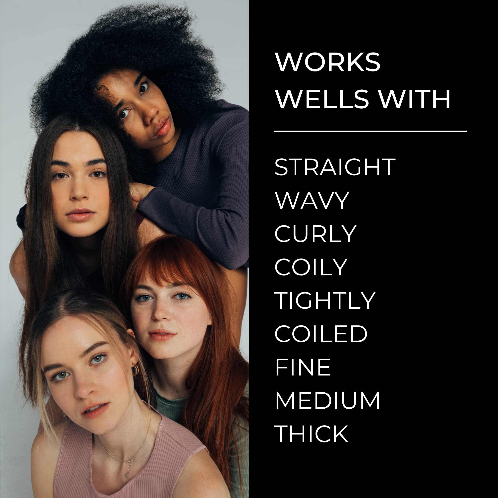 Alevai Stem+ Conditioner | Oily & Dry Scalp Treatment, Sulfate-Free & Vegan