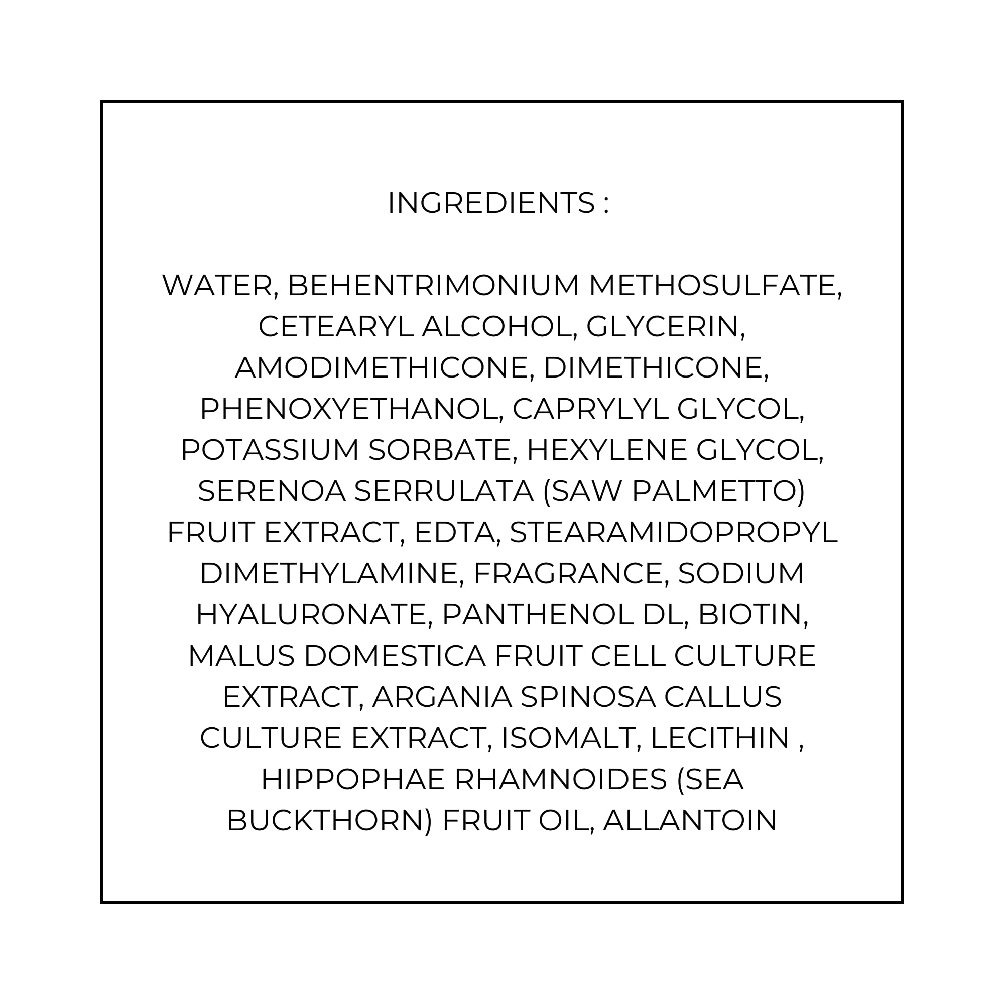 Alevai Stem+ Conditioner | Oily & Dry Scalp Treatment, Sulfate-Free & Vegan