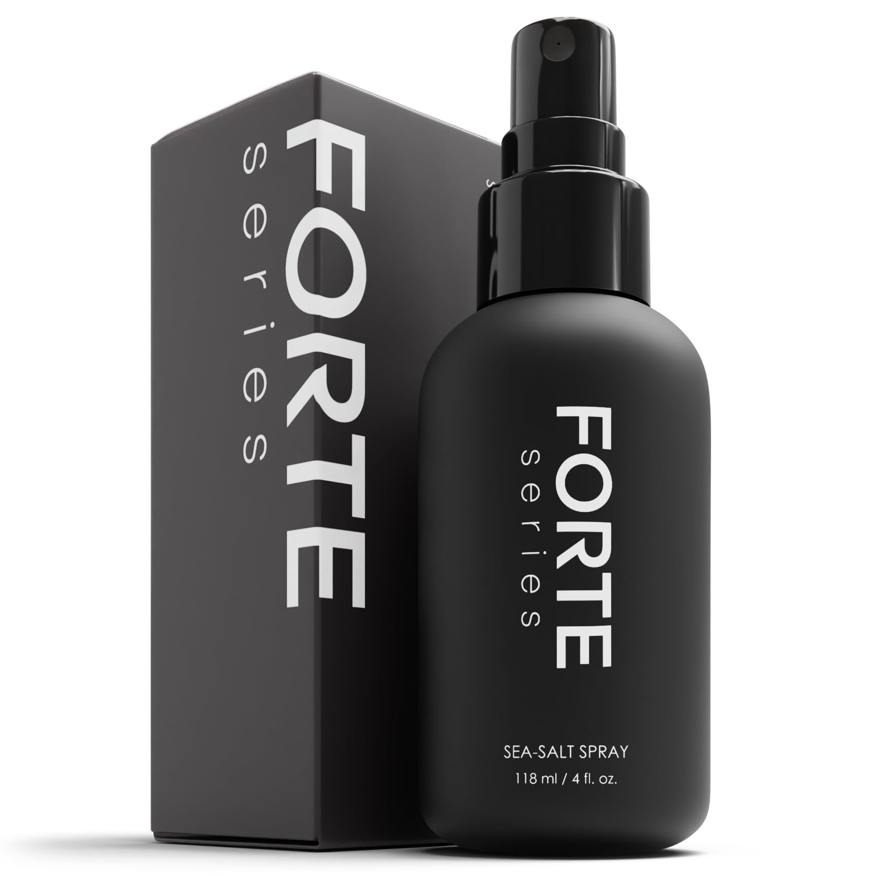 Alex Costa Sea-Salt Spray by Forte Series – Beachy Volume for Men, 4 oz