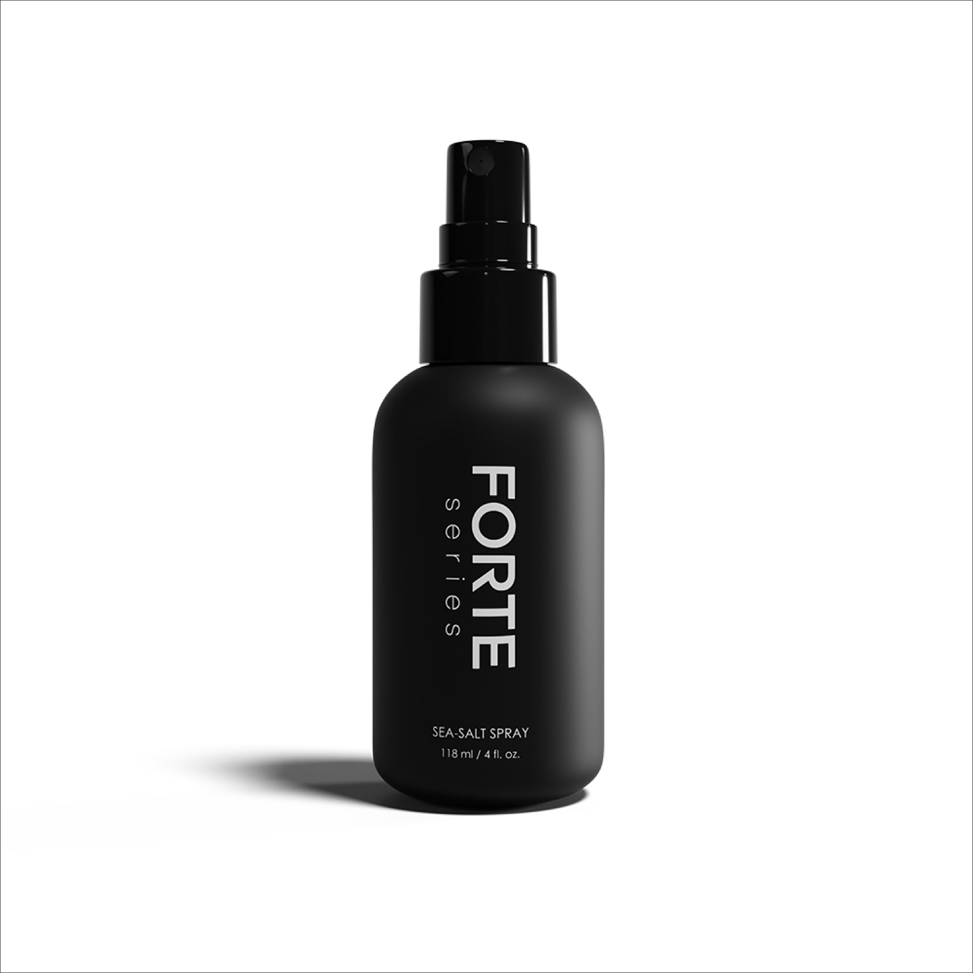 Alex Costa Sea-Salt Spray by Forte Series – Beachy Volume for Men, 4 oz