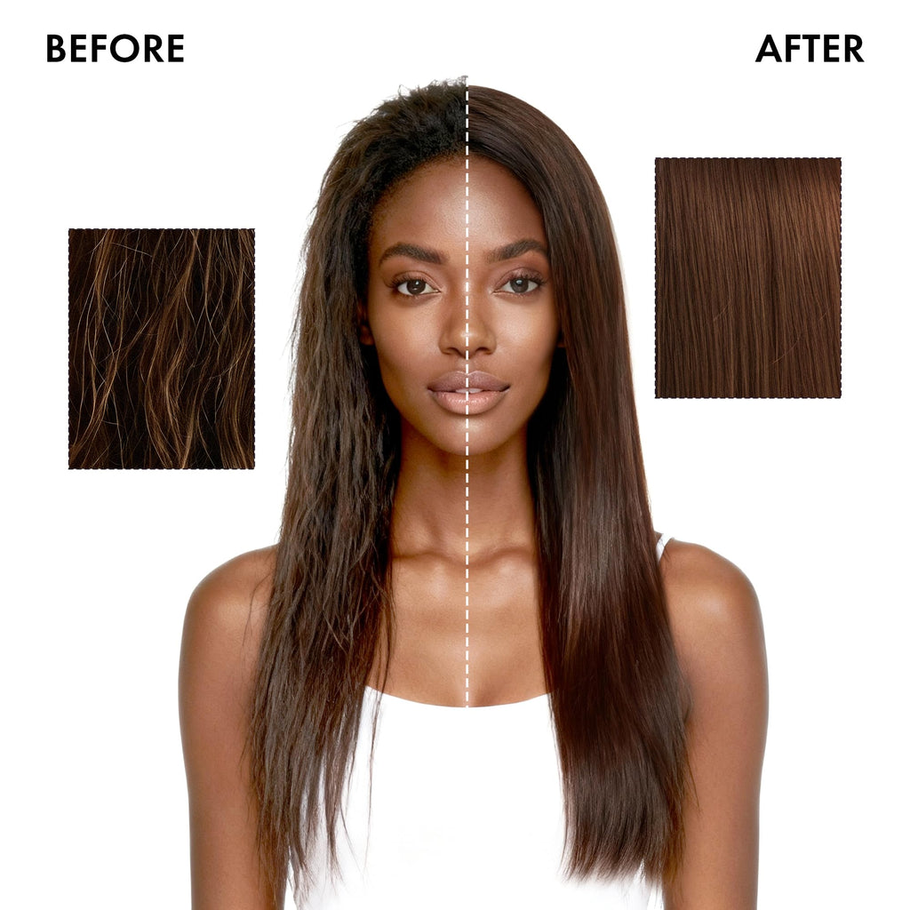 ALFHEIM Argan+ Repairing Conditioner – Deep Repair for Dry, Damaged & Frizzy Hair | 33.8 oz