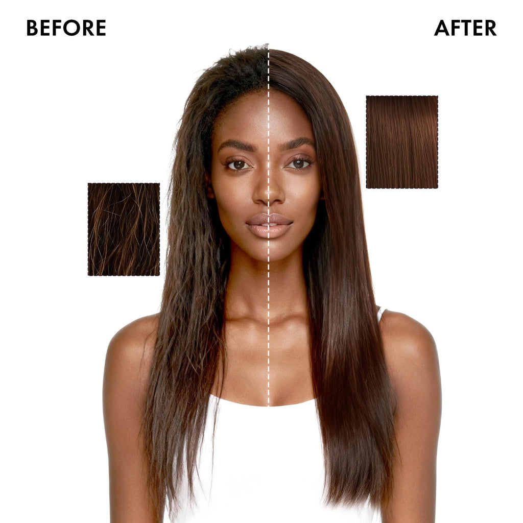 ALFHEIM Argan+ Repairing Shampoo & Conditioner Set – Deep Repair & Frizz Control