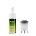 ALFHEIM Saw Palmetto Scalp Serum — Fuller Hair, Caffeine & Biotin, 0.34 oz