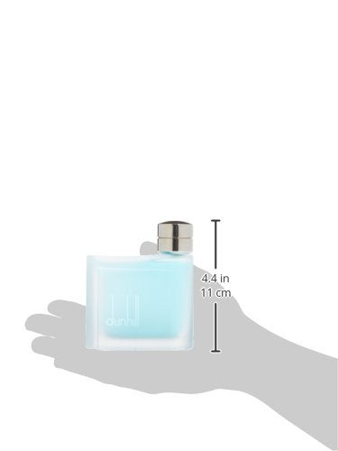 Alfred Dunhill London Pure Men EDT Spray 2.5 oz
